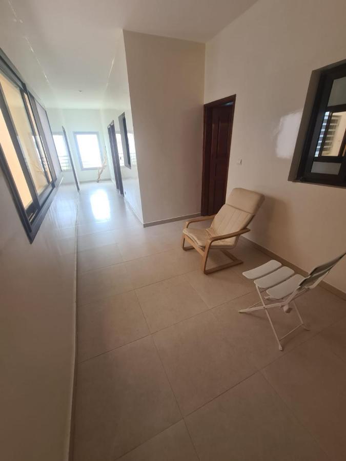 Keur Manga2 Apartment Somone Exterior photo