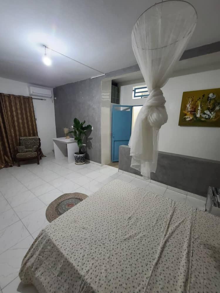Keur Manga2 Apartment Somone Exterior photo