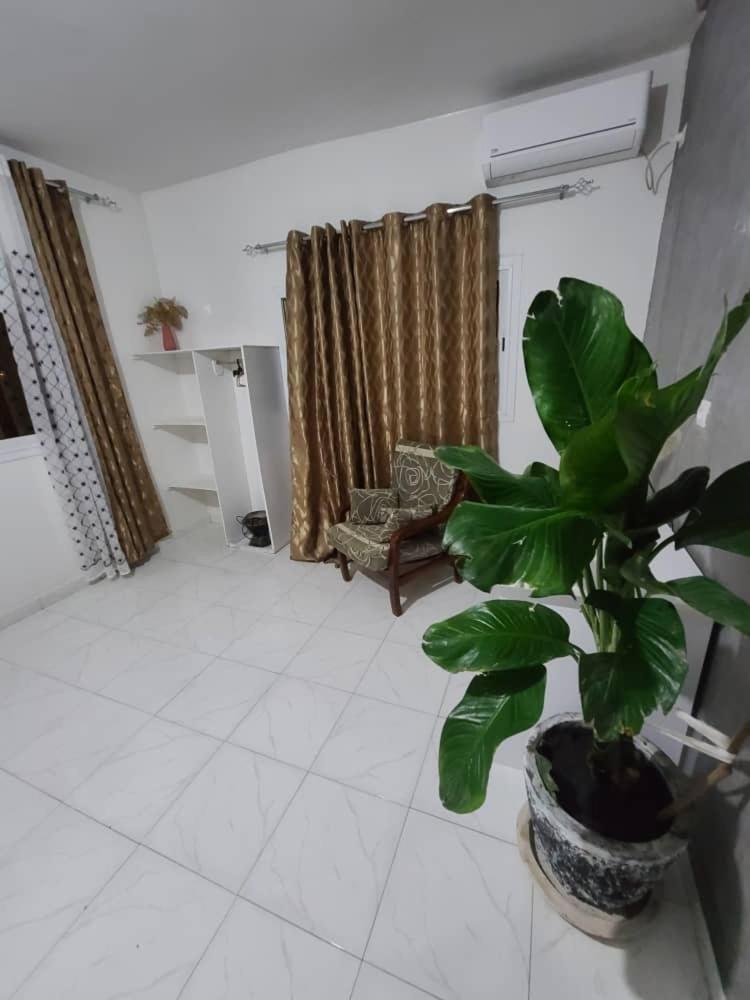 Keur Manga2 Apartment Somone Exterior photo