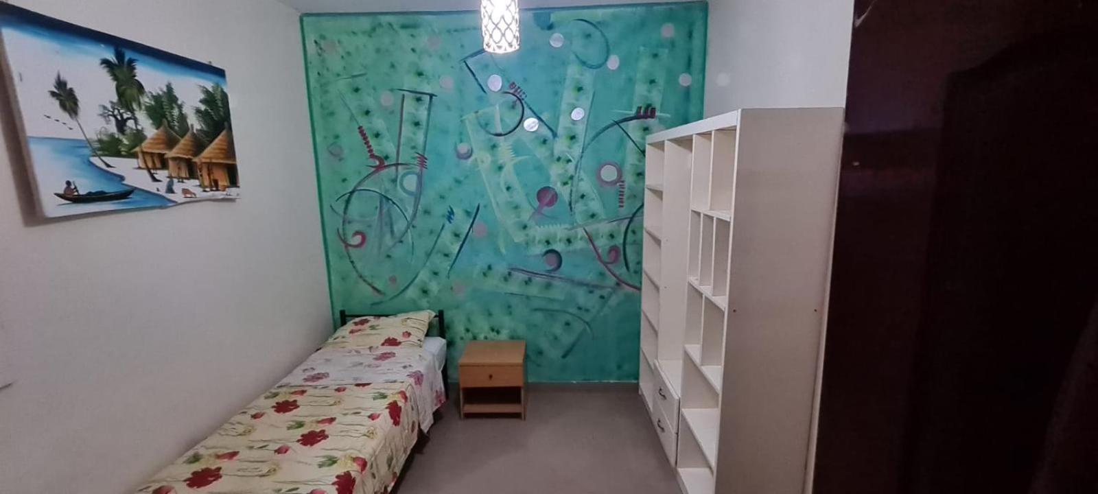 Keur Manga2 Apartment Somone Room photo