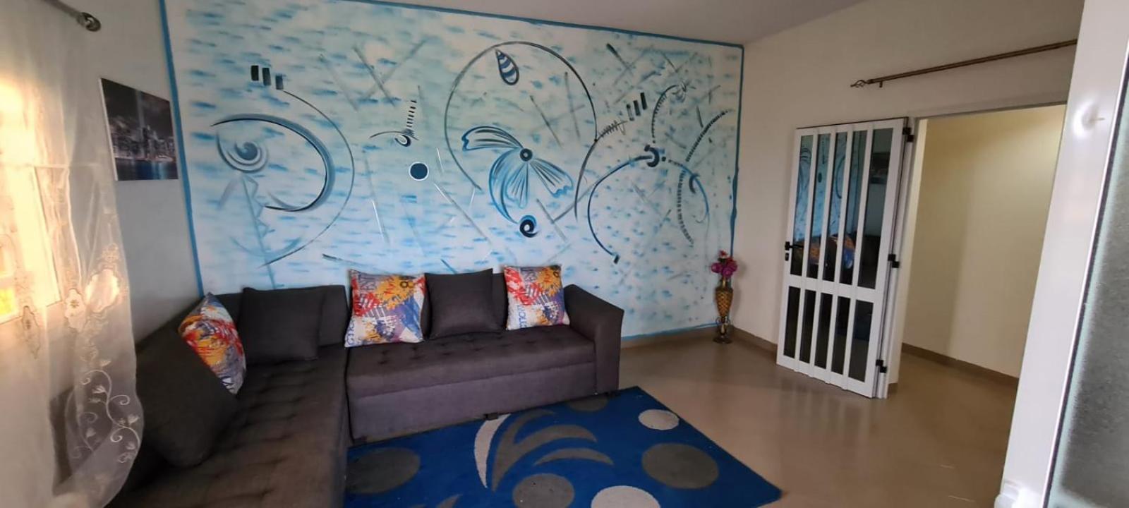 Keur Manga2 Apartment Somone Room photo