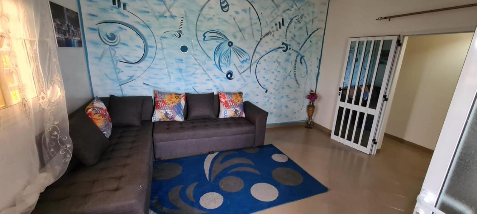 Keur Manga2 Apartment Somone Room photo